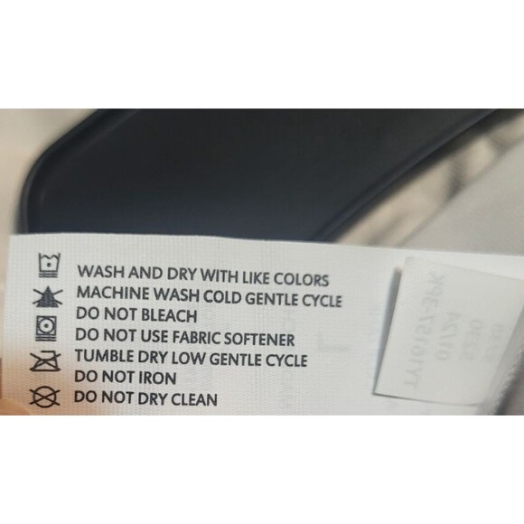 YOGALICIOUS Airlite Crop Neutral Tank Top 3 Pack Size L Yoga Workout Gym NWT $78 - Picture 4 of 5